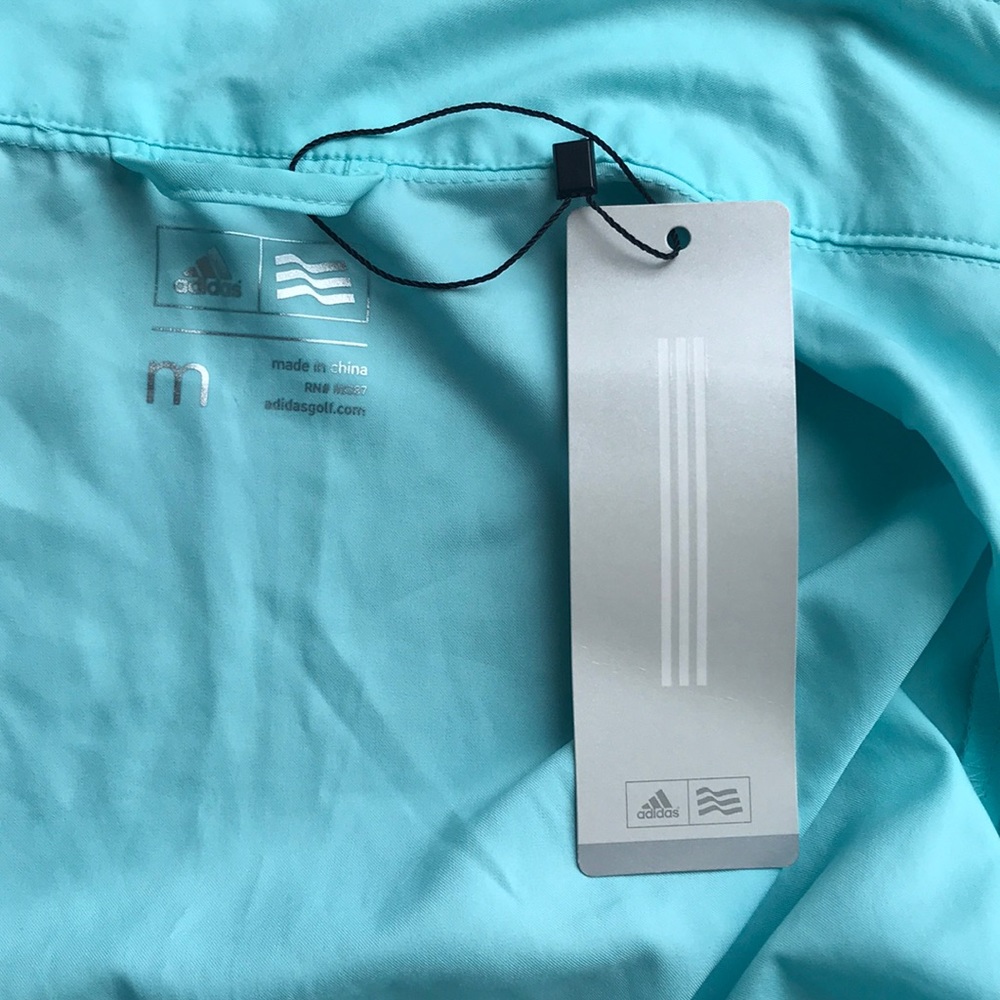 Adidas Wind Jacket - Picture 3 of 3